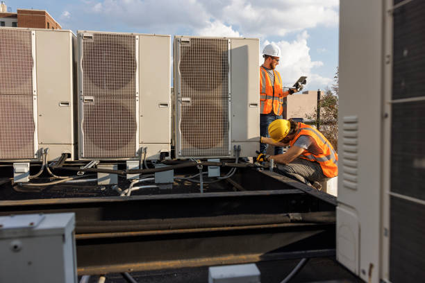 Best HVAC system installation  in Haines City, FL