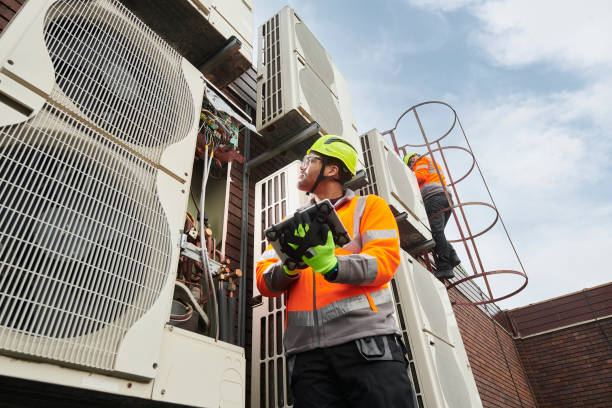 Best HVAC emergency services  in Haines City, FL