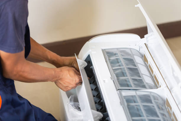 Best Local HVAC companies  in Haines City, FL
