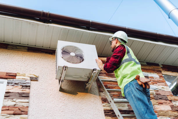 Local HVAC companies in Haines City, FL
