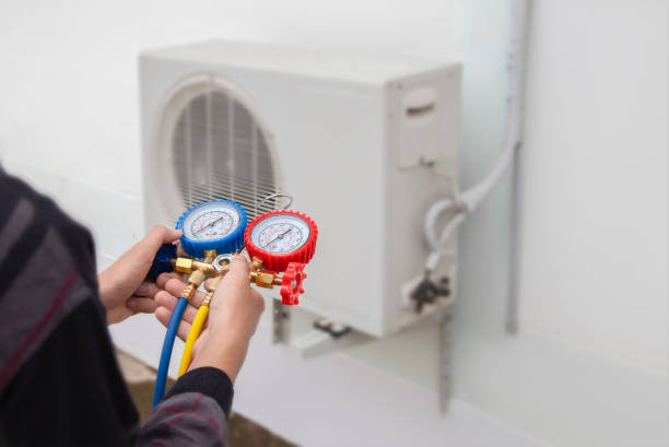 Best Furnace repair near me  in Haines City, FL
