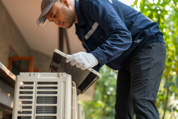Best HVAC installation services  in Haines City, FL
