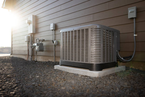 Best HVAC companies near me  in Haines City, FL